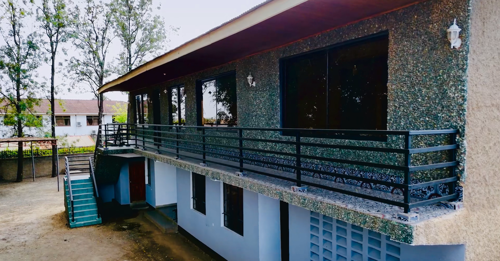 2 Properties -Olasiti, Arusha