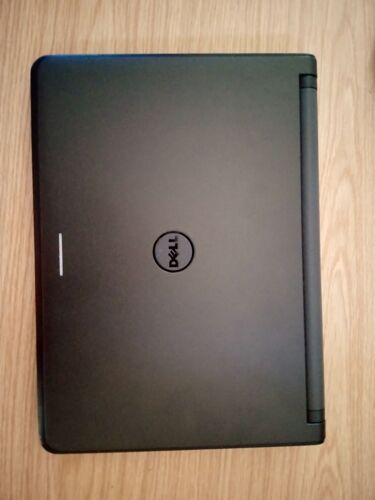 Dell laptop 