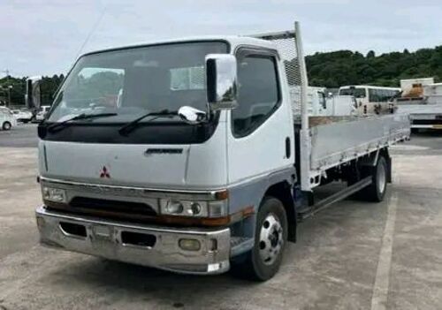 CANTER BEI ML45 IPO SOKONI 