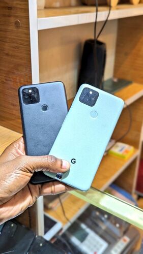 Google pixel 4A