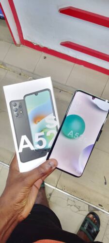 Samsung Galaxy A53