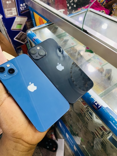 iphone 13 Plain 128GB NON-ACTIVE