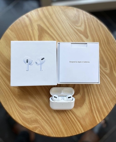 Airpods pro