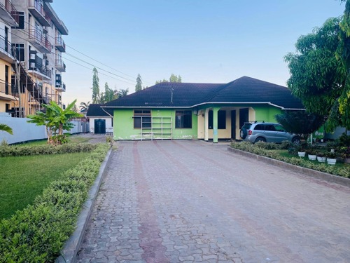 Nyumba za biashara zinauzwa