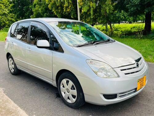 TOYOTA SPACIAL 