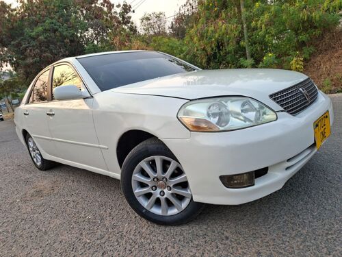 Grand mark 2 ipo mwanza