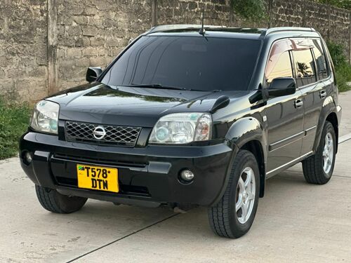 Nissan Xtrail