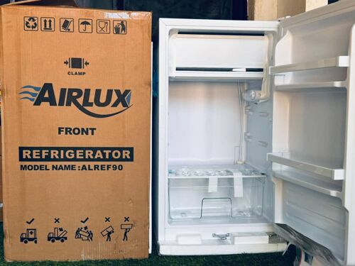 Airlux super fast fridge 