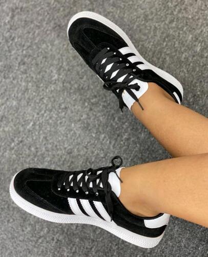 Lady's Shoes Adidas