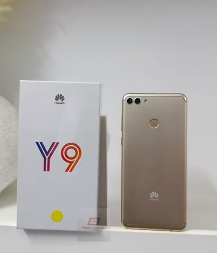 Huawei Y9 2018