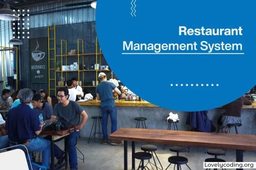 Resturant management system