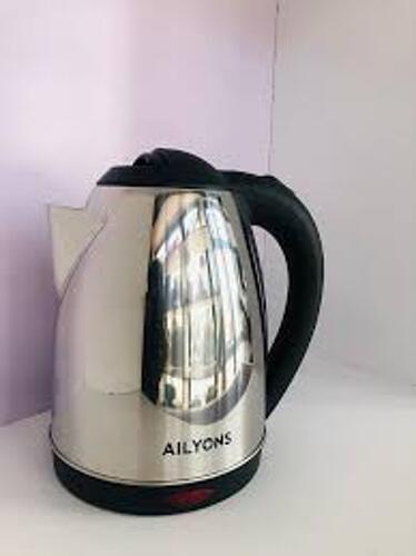 Ailyons Electric Kettles (Birika, Heater)