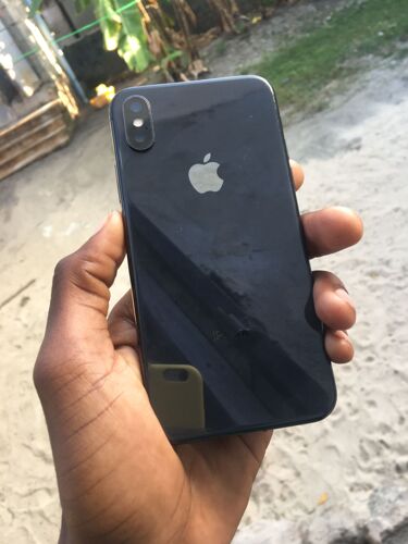 Iphone X