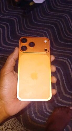 iPhone Xr Body 17Pro