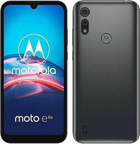 Motorola e6s