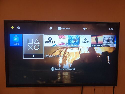 Samsung TV