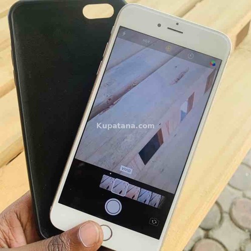 I PHONE 6s PLUS 16 Gb