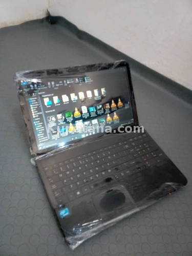 toshiba laptop