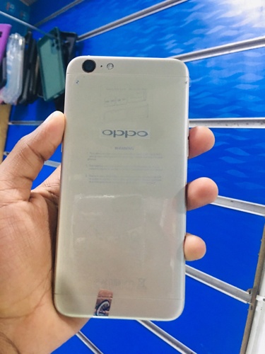 Used from Dubai Oppo A57