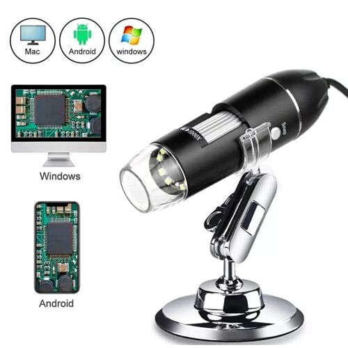 Microscope-Electronic Repair