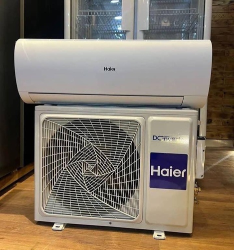 Haier Air Conditioner Btu 1800