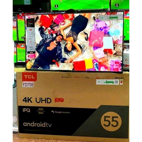 Tcl Smart K Android Tv Kupatana