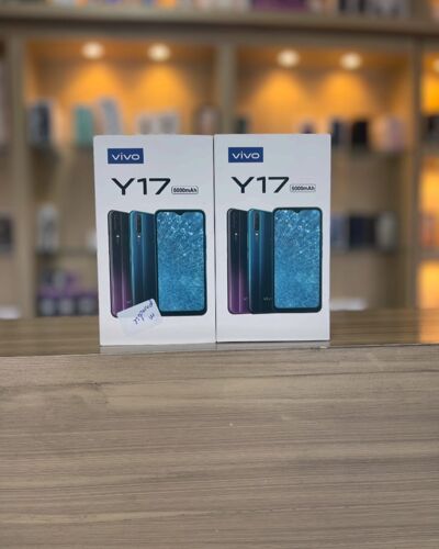 Vivo Y17