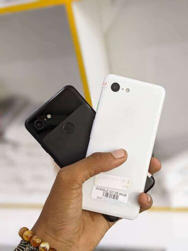 Google Pixel 3A