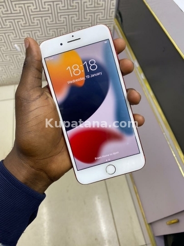 iphone 7 plain