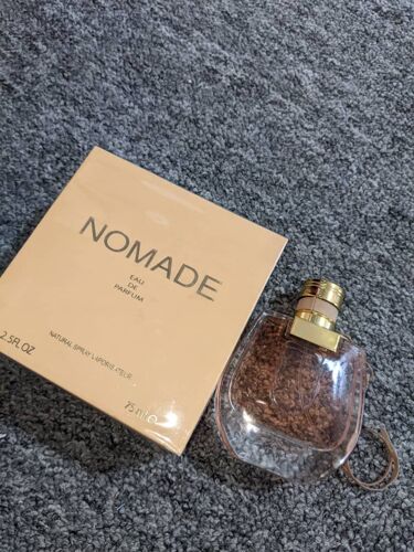 Nomade perfume