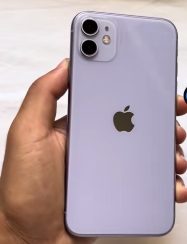 Iphone 11 Gb 128