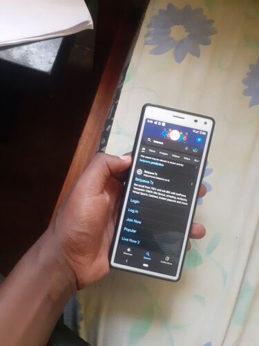 Sony Experia Z4