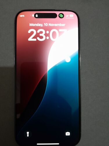 Iphone 15 pro 256 GB