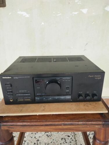 Audio Amplifier 200watts