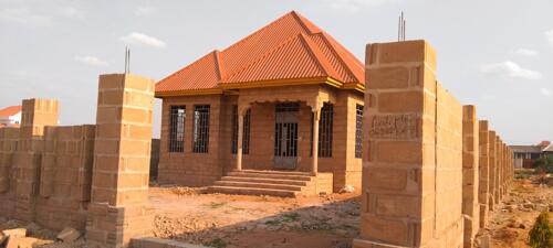 House DODOMA