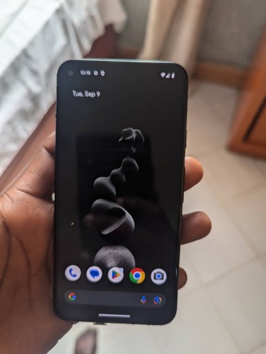 Google Pixel 5