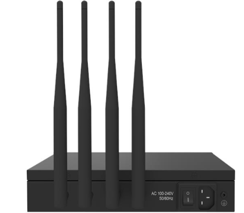 Neogate TG400/GSM GATEWAY