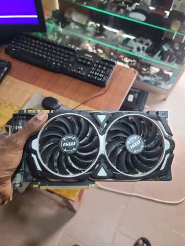 Nvidia gtx 1070 8gb