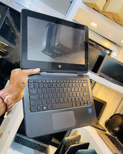 Hp X360