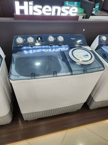 Washing mashine 12kg 