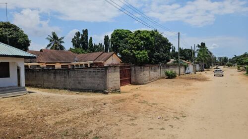 House for sale kinondoni