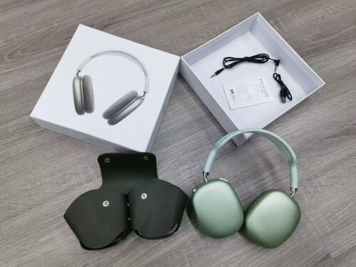 Apple Max headphones 