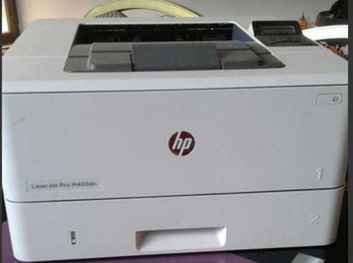 printers