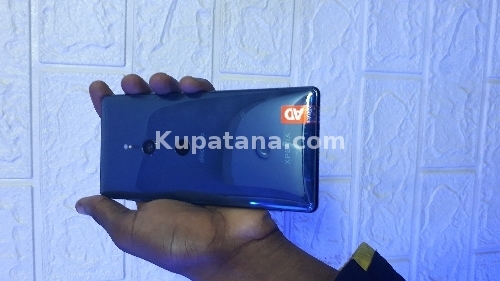 Sony Xz2