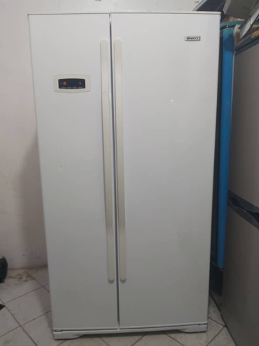 Refridgerator Double Door