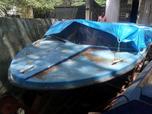 Boat For Sale!!