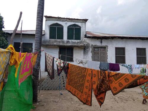 House for sale  zanzibar