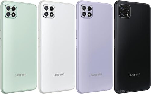 Samsung A22...5G Brand New & Sealed