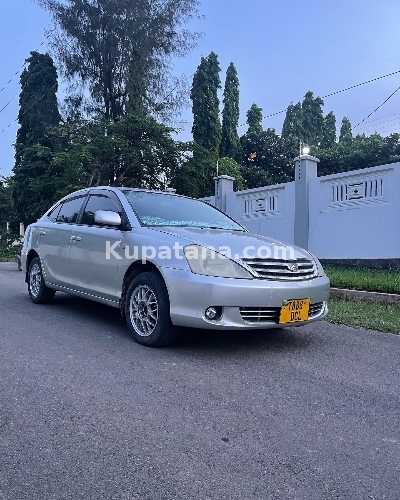 TOYOTA ALLION 2003