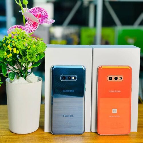 Samsung S10e